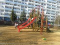 Hit nedaleko nkupnho centra Jih-Kladno