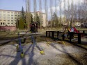 Hit -Rakovnk, u krytho baznu