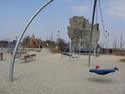 Interaktivn hit - zbavn park u Olympia Brno