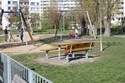 Dtsk hit v parku Ptelstv - Praha 9 - Prose