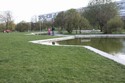 Dtsk hit v parku Ptelstv - Praha 9 - Prose