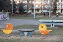 Dtsk hit Praha 9 - Prosek, Kytlick