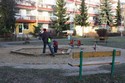 Dtsk hit Praha 9 - Prosek, Kytlick