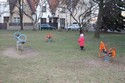 Dtsk hit Praha 9 - Prosek, Proseck ulice