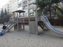 Dtsk hit Praha 9 - Prosek, Verneick