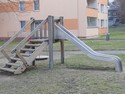 Dtsk hit Praha 9 - Prosek, Verneick