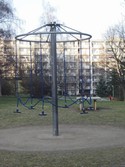 Dtsk hit Praha 9 - Prosek, Verneick