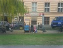 Hit na Malostranskm nmst-Praha