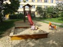 Dtsk hit Praha 9 - Prosek, Mick