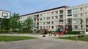 Hit Uhersk Hradit, sdlit Vchod, vnitrobl