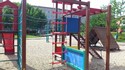 Hit Uhersk Hradit, sdlit Vchod, vnitrobl