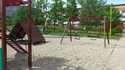 Hit Uhersk Hradit, sdlit Vchod, vnitrobl