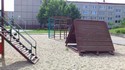 Hit Uhersk Hradit, sdlit Vchod, vnitrobl