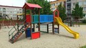 Hit Uhersk Hradit, sdlit Vchod, vnitrobl