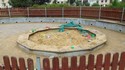 Hit Uhersk Hradit, sdlit Vchod, vnitrobl