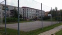 Hit Uhersk Hradit, sdlit Vchod, vnitrobl
