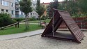 Hit Uhersk Hradit, sdlit Vchod, vnitrobl