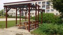 Hit Uhersk Hradit, sdlit Vchod, vnitrobl