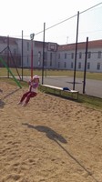 Hit ve Velehrad, vedle Z