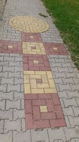 Hit Uhersk Hradit, sdlit Vchod, vnitrobl