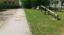 Hit Uhersk Hradit, sdlit Vchod, vnitrobl