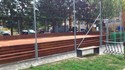Sportovn hit Uhersk Hradit, ulice afakov