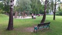 Hit Uhersk Hradit, ulice afakova