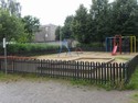 Dtsk hit v ulici Karla Tomana-Kladno