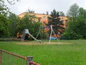 Dtsk hit v ulici Studentsk-Kladno