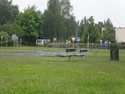 Dopravn hit u hit v ulici Studentsk-Kladno