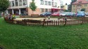 Dtsk hit Uhersk Hradit, sdlit tpnice,