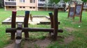 Dtsk hit Uhersk Hradit, sdlit tpnice,