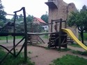 Dtsk hit st nad Orlic, Star Oldichovice,