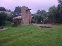 Dtsk hit st nad Orlic, Star Oldichovice,