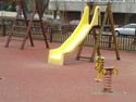Krom - Bezruv park