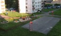 dtsk hit-Sedlany, Za Nemocnic