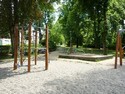 Psek, Park Na Sadech