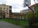Dtsk hit v Olomouci na ulici Neumannova