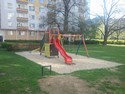 Dtsk hit v Olomouci na td Kosmonaut (1. h
