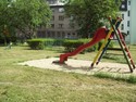 Dtsk hit v Olomouci na ulici Smetanov