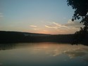 Veern sezen u vody.