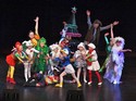Soutěž o vstupenky na festival Zimní pohádka
