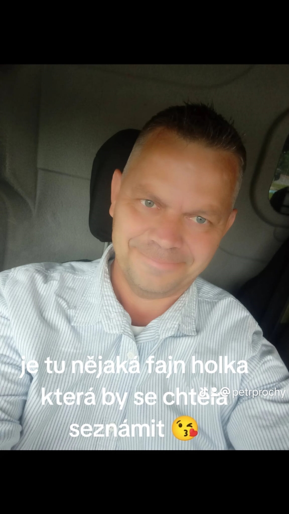 Petr Prochzka