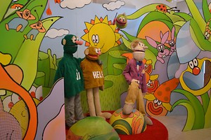 krajinaHerStanislavaHoleho_vystava_ilustrfoto