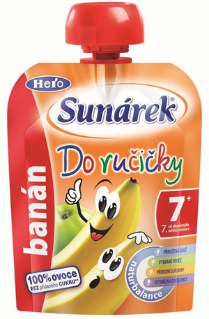 Sunarek Do rucicky_banan_ilustrfoto