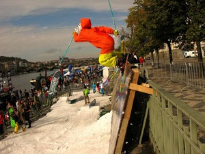 Soutěž o stolní hry s festivalem Après Ski