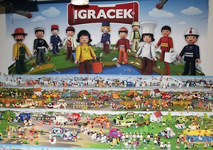 Fenomn Igrek v ebrku