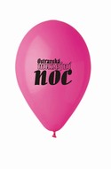 Pátý ročník Ostravské muzejní noci odstartuje pouštění balónků