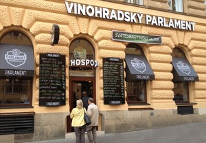 vinohradsky_parlament_restaurace