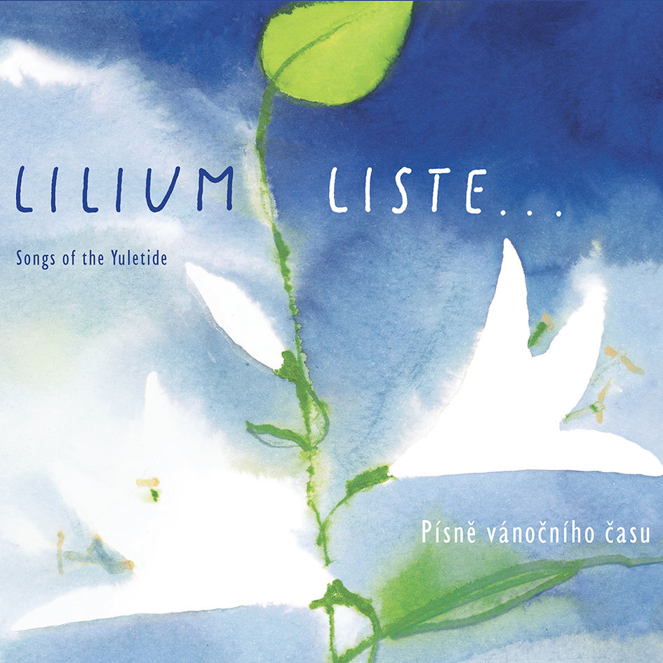 Lilium_liste_pisne_vanocni_indies_cover